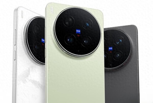 kaiyun体育(中国)2026世界杯 vivo X系列扩容 Pro Max首发天玑9600 Pro 性能对标苹果